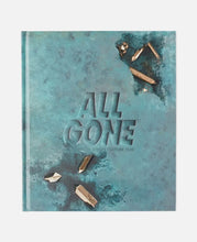 All Gone Book 2023 (Multi)