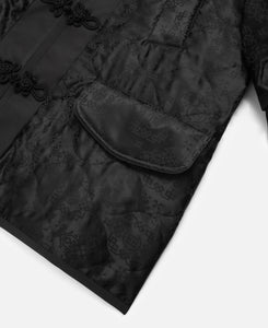 Women's Coat (Black)