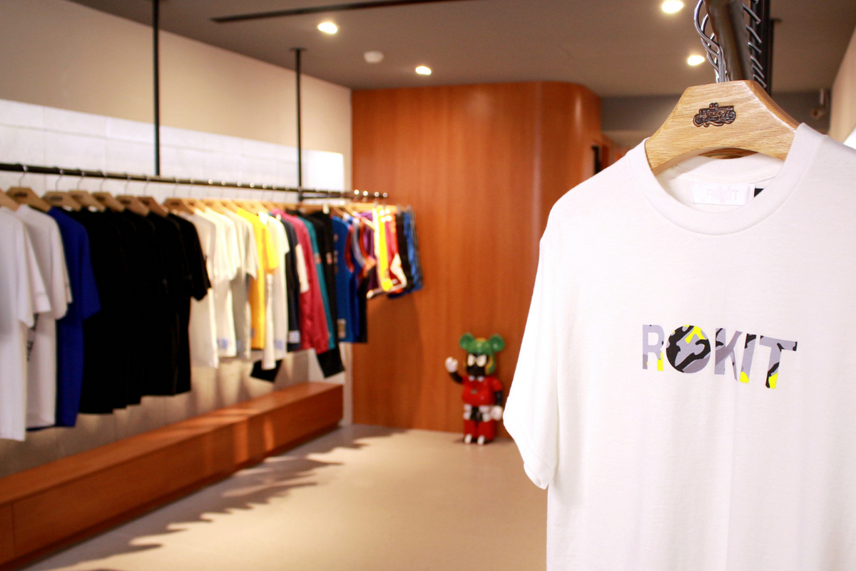 A Look Inside our New JUICE Taichung Store