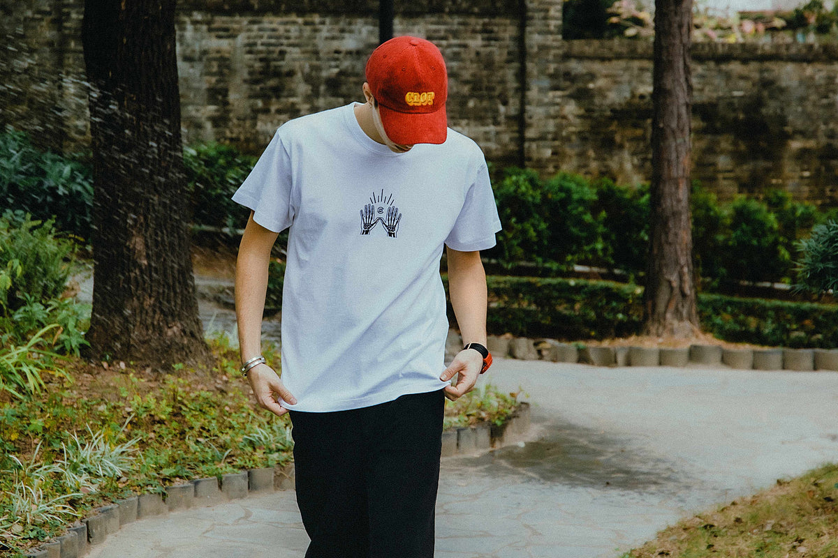 CLOT for Style in Revolt capsule collection