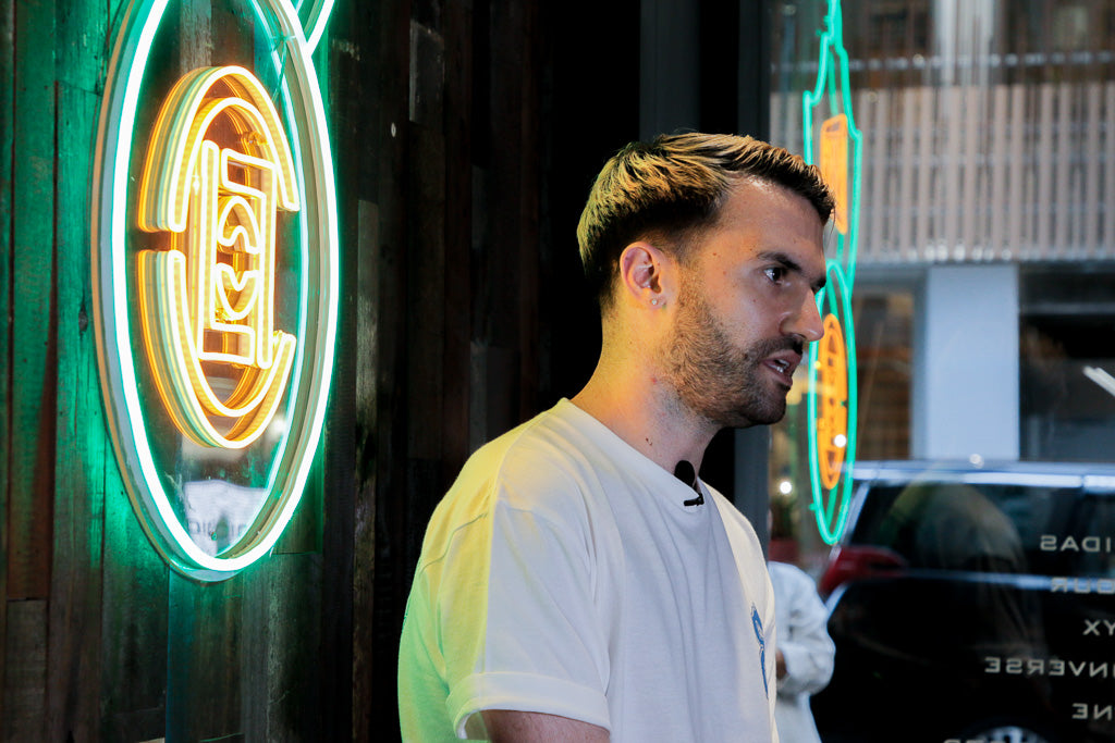 A-Trak Talks Longevity, Fool's Gold and Staying Relevant