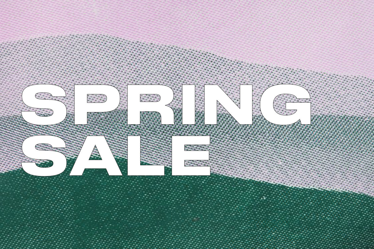 The Best Steals at Our JUICE STORE Spring Sale!