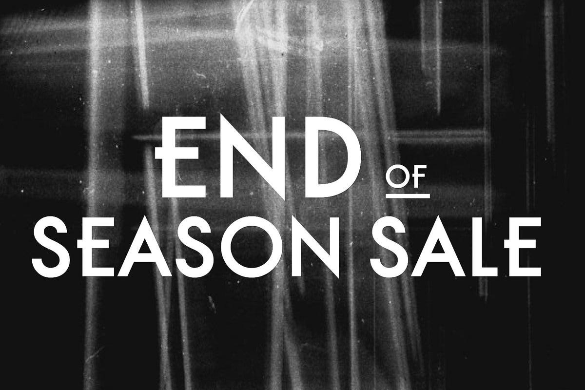 Save up to 50% at JUICE STORE's End of Season Sale!