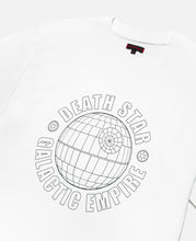 Dark Star T-Shirt (White)