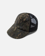 Egrablot Trucker Hat (Black)