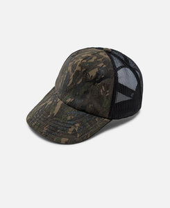 Egrablot Trucker Hat (Black)