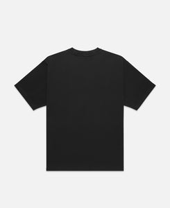 Hanging On S/S T-Shirt (Black)