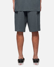 ISOBU Nerm Sweat Shorts (Grey)