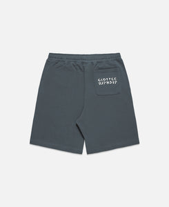 ISOBU Nerm Sweat Shorts (Grey)