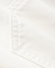 5 Pocket Jean (Off White)