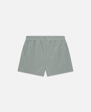 Running Shorts (Green)