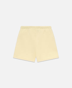 Sweat Shorts (Yellow)