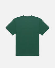 Relax Girl T-Shirt (Green)