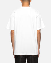Relax Girl T-Shirt (White)