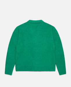 Uni Cardigan (Green)