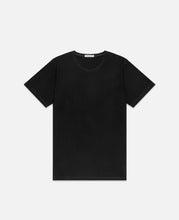 Clean Crew T-Shirt (Black)