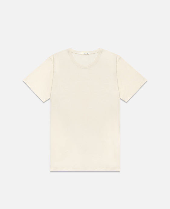 Clean Crew T-Shirt (White)