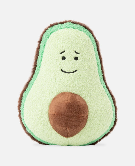 Avocado Plush Toy Set (Green)