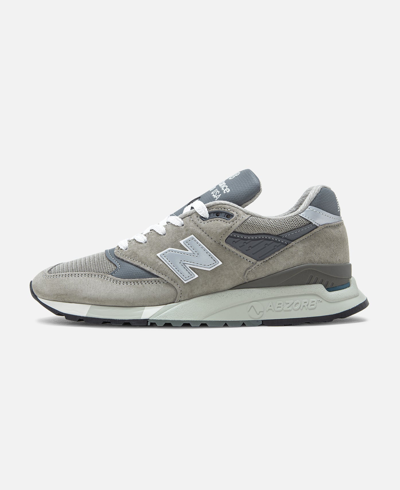 Made in USA 998 Core (Grey)