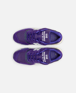 Made in USA 998 (Purple)
