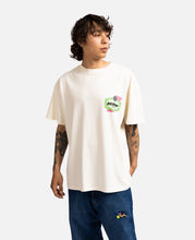Stoned Island T-Shirt (Cream)