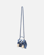 Monster Bag (Blue)