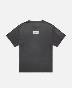 Control T-Shirt (Black)