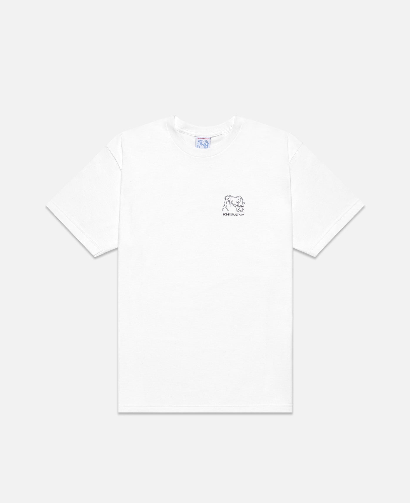 Dance T-Shirt (White)