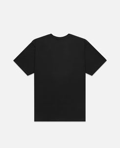 Killer Whale T-Shirt (Black)