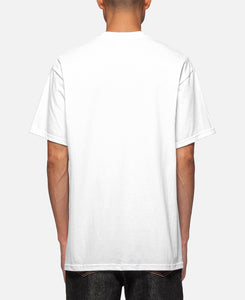 Pansy Society T-Shirt (White)