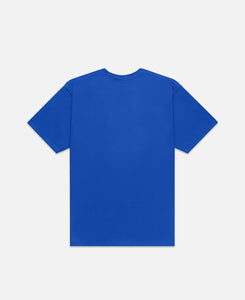 Waste T-Shirt (Blue)