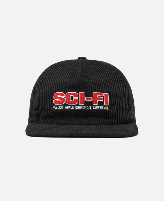 Corporate Experience Hat (Black)