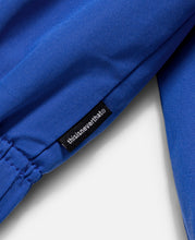 Sport 2010 Bomber Jacket (Blue)
