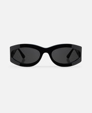 Racing Sunglasses (Black)