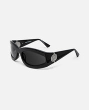 Racing Sunglasses (Black)