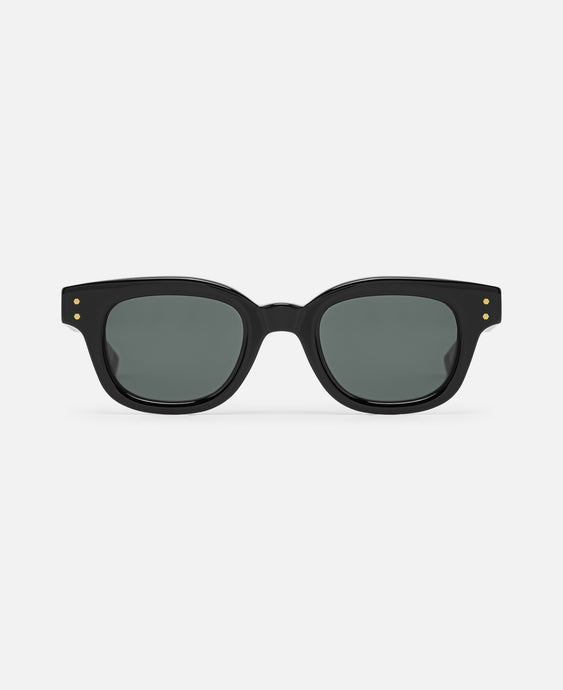 Native Sons / Glasses (Type-1) (Black)
