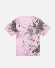Uneven Die T-Shirt (Pink)