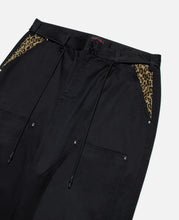 Carpenter Pants (Black)