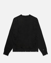 H.M Vintage Sweatshirt (Black)