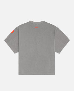 Infographic T-Shirt (Grey)