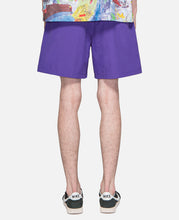 Kickers Shorts (Purple)