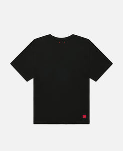 Bricken Head T-Shirt (Black)