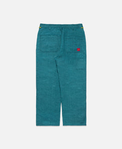 Carpenter Pants (Blue)