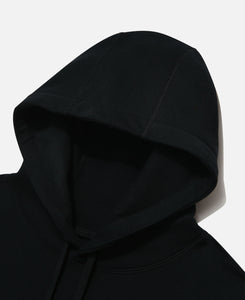 Foil CLOT Hoodie (Black)