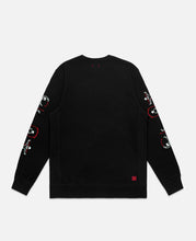 Kung Fu Practice Sweatshirt (Black)