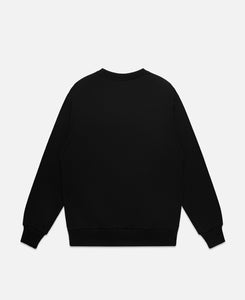 Pixel Phoenix Sweatshirt (Black)