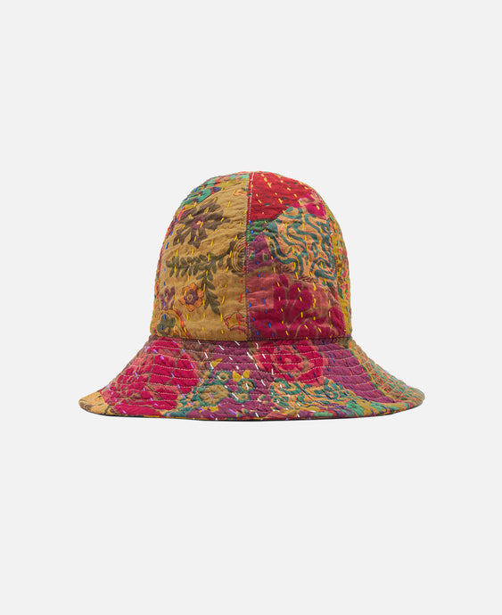 Dome Hat (Multi)