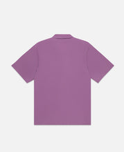 Used Button Down Shirt (Purple)